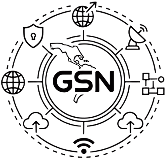 GSN Logo - Global Network Services